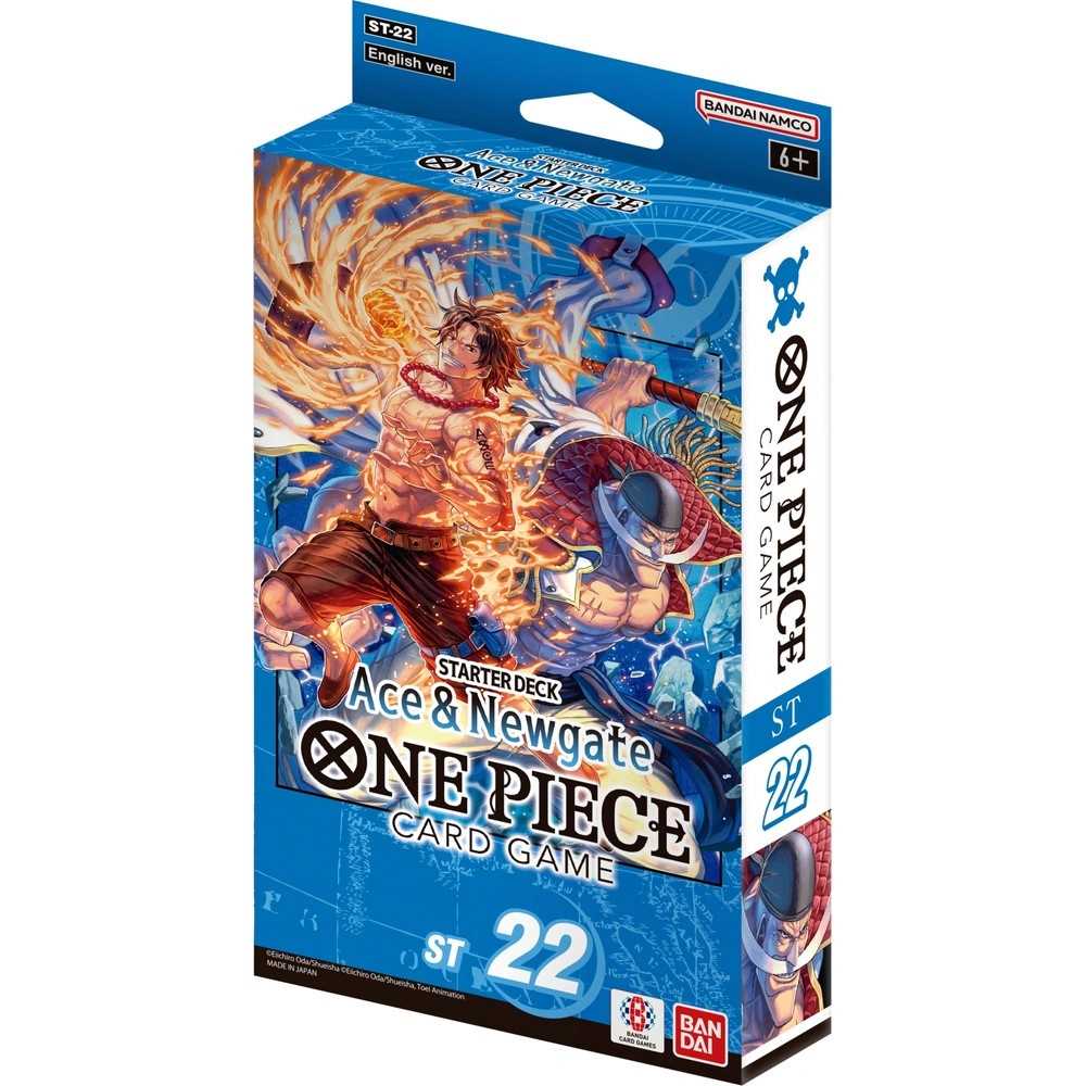 one piece card game starter deck 11 GREAT New TCG Deck! ST-11 Opening! (One Piece TCG Opening) the breakout character from the One Piece film Red One Piece Starter Deck 11