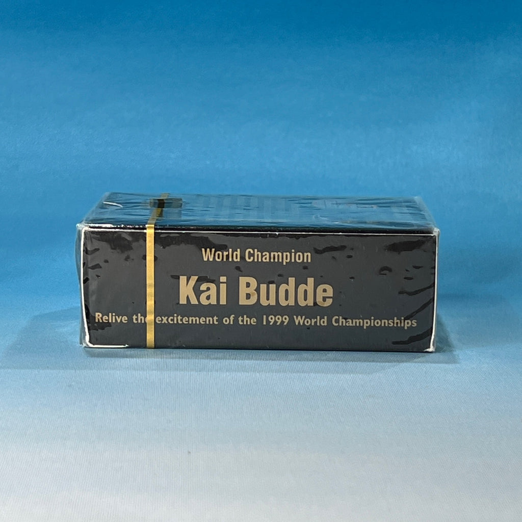 MTG: 1999 World Championship Deck - Kai Budde – Eastridge