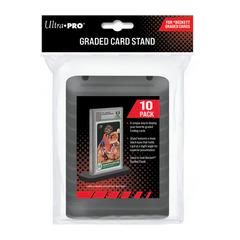 Ultra Pro Beckett Graded Card Stand - (10ct) | Eastridge Sports Cards