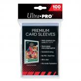 Ultra Pro Premium Card Sleeves - 2-5/8" X 3-5/8" | Eastridge Sports Cards