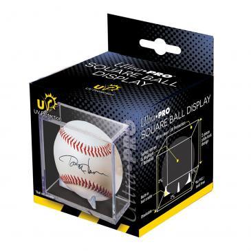 Ultra Pro Baseball Cube - 3 Prong UV Protection | Eastridge Sports Cards