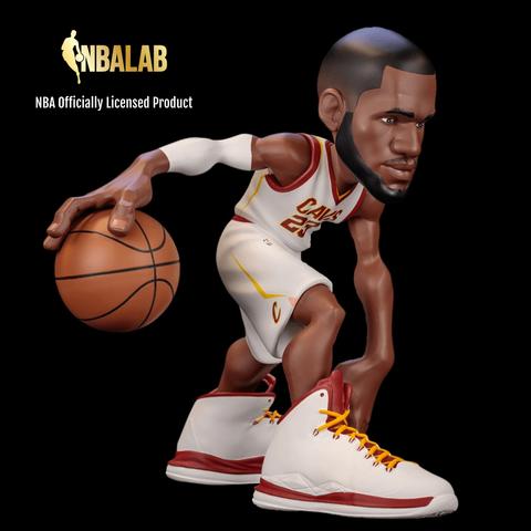 small stars lebron
