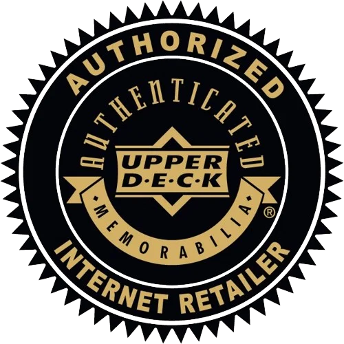 Upper Deck Authenticated
