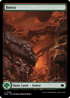 Forest (0280) (BLB-280) - Bloomburrow