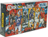 2025 Panini Absolute Football Countdown Calendar