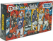 2025 Panini Absolute Football Countdown Calendar