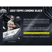 2023 Topps Chrome Black Baseball Hobby Box