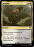 Mortify (LTC-269) - Tales of Middle-earth Commander