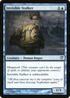 Invisible Stalker (ISD-060) - Innistrad