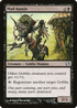 Mad Auntie (MMA-090) - Modern Masters Foil