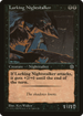 Lurking Nightstalker (P02-) - Portal Second Age