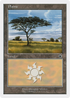 Plains (128) (BRB-) - Battle Royale Box Set