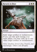 Return to Dust (KHC-032) - Kaldheim Commander