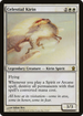 Celestial Kirin (SOK-003) - Saviors of Kamigawa Foil