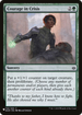 Courage in Crisis (LIST-158/264) - The List
