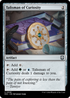 Talisman of Curiosity (M3C-309) - Modern Horizons 3 Commander