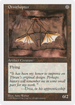 Ornithopter (5ED-) - Fifth Edition