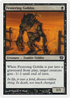Festering Goblin (9ED-130) - 9th Edition