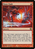 Mana Clash (9ED-203) - 9th Edition Foil