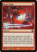 Mana Clash (9ED-203) - 9th Edition Foil