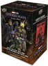 2023 Upper Deck Marvel Studios Spider-Man: No Way Home Blaster Box