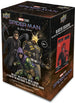 2023 Upper Deck Marvel Studios Spider-Man: No Way Home Blaster Box