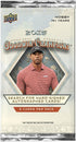 2025 Upper Deck Goodwin Champions Hobby Pack