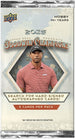 2025 Upper Deck Goodwin Champions Hobby Pack