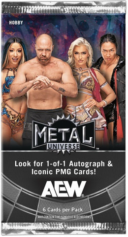 Product image for Eastridge Sports Cards