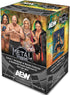 2025 Upper Deck AEW Metal Universe Blaster Box