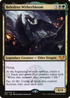 Beledros Witherbloom (PPSTX-163) - Strixhaven: School of Mages Promos