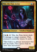 Nin, the Pain Artist (C17-183) - Commander 2017