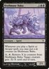 Skullmane Baku (BOK-083) - Betrayers of Kamigawa