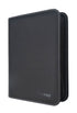 Ultra Pro Toploader 4-pocket Zip Album - Black