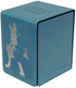 Pokemon Alcove Flip Lucario Deck Box