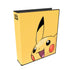 UP 2" Binder: Pokemon - Pikachu