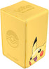 Pokemon Ultra Pro Alcove Tower - Pikachu