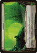 Llanowar (Planechase Anthology) (OVER-) - Planechase Anthology Planes