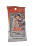 2025 Topps Series Update Baseball Retail Pack