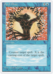 Spell Blast (4ED-) - Fourth Edition