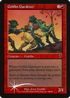 Goblin Gardener (7ED-188) - 7th Edition