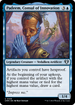 Padeem, Consul of Innovation (CMM-109) - Commander Masters