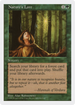 Nature's Lore (5ED-) - Fifth Edition