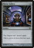 Mirror Gallery (BOK-154) - Betrayers of Kamigawa