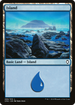 Island (288) (CM2-288) - Commander Anthology Volume II