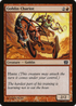 Goblin Chariot (8ED-188) - 8th Edition Foil