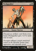 Fleshgrafter (5DN-051) - Fifth Dawn Foil