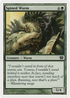 Spined Wurm (9ED-) - 9th Edition