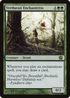 Verduran Enchantress (8ED-285) - 8th Edition Foil