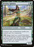 Destiny Spinner (LIST-168/254) - The List: (enchantment)